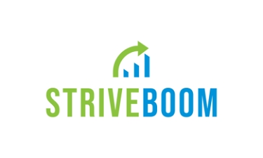 StriveBoom.com